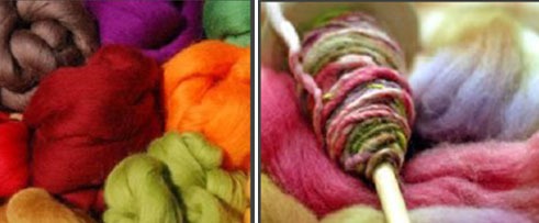 identificar fibras textiles