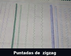 zigzag