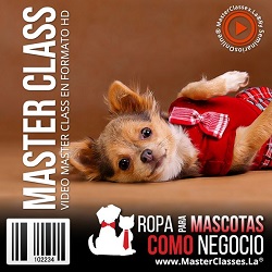 Ropa para Mascotas como Negocio