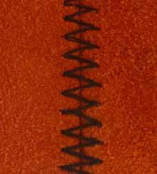 zig zag